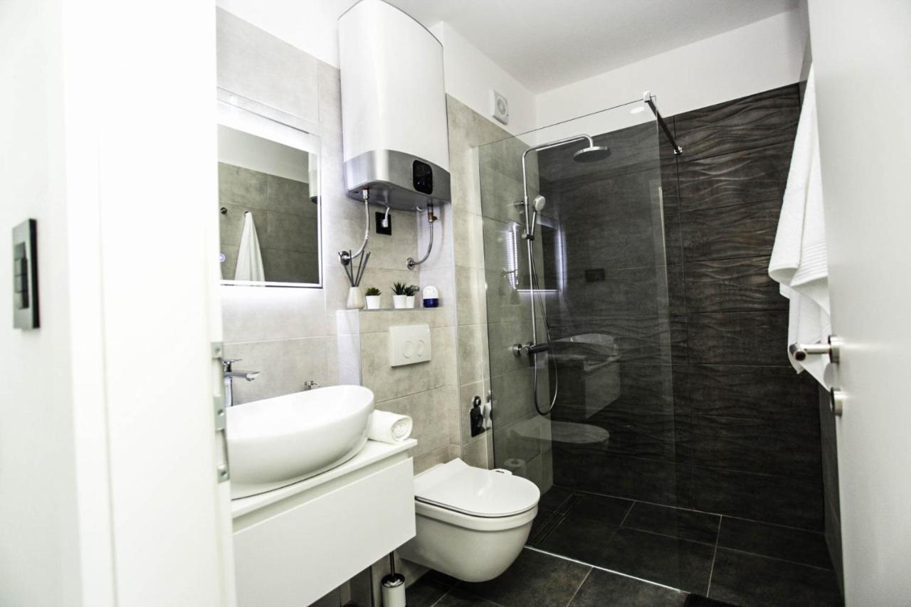 Apartamento Leelee Rijeka Exterior foto