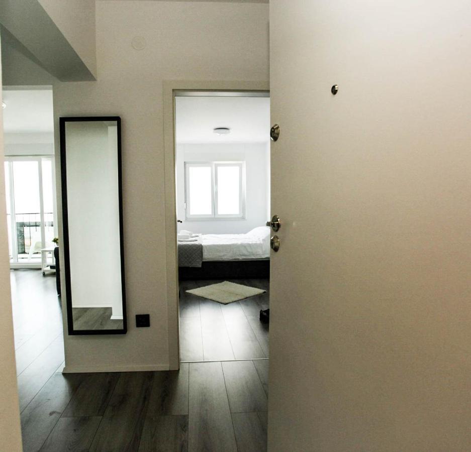 Apartamento Leelee Rijeka Exterior foto