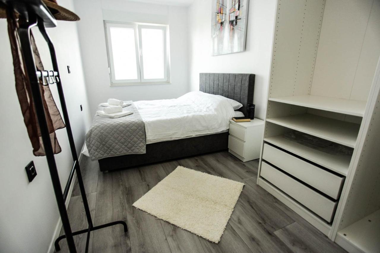 Apartamento Leelee Rijeka Exterior foto